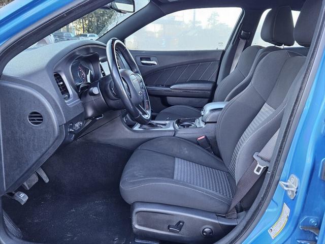 2023 Dodge Charger GT 2023 Dodge Charger GT