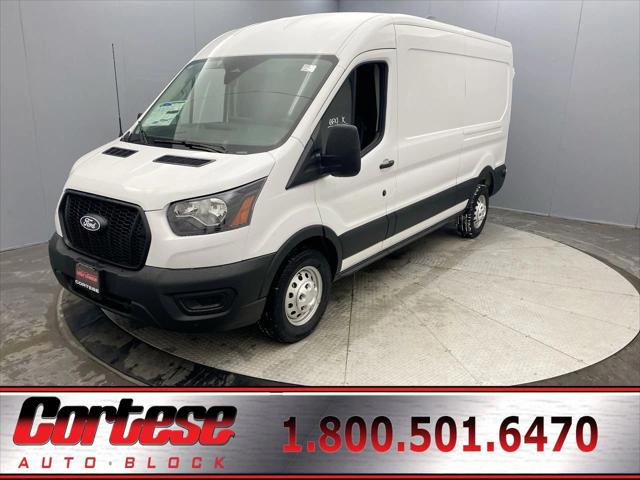 2026 Ford Transit Cargo Van Cargo Van for sale in Rochester, NY