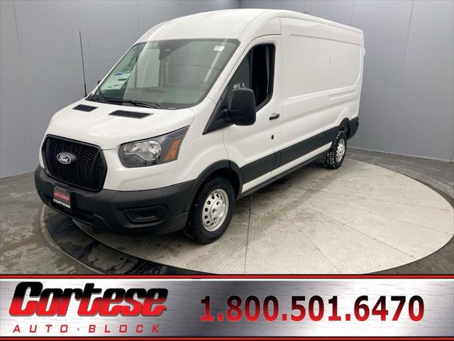 2026 Ford Transit Cargo Van Cargo Van for sale in Rochester, NY