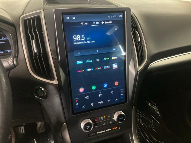 2022 Ford Edge SEL 2022 Ford Edge SEL