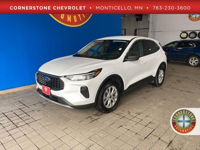2023 Ford Escape Active 2023 Ford Escape Active