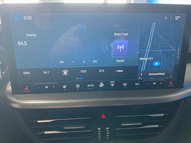 2023 Ford Escape Active 2023 Ford Escape Active