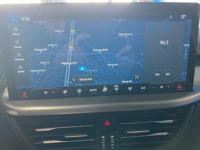 2023 Ford Escape Active 2023 Ford Escape Active