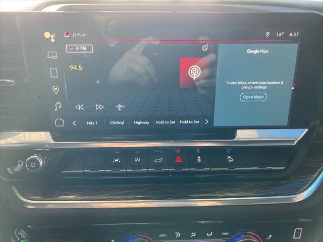 2022 GMC Sierra 1500 Elevation 2022 GMC Sierra 1500 Elevation