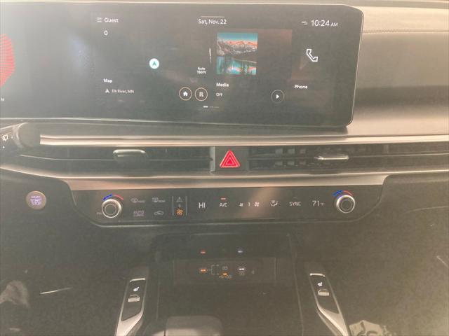 2024 Kia Sorento S 2024 Kia Sorento S