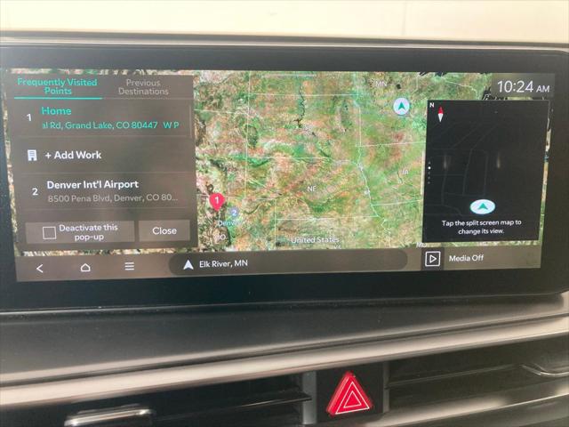 2024 Kia Sorento S 2024 Kia Sorento S