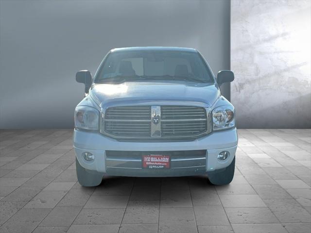2008 Dodge Ram 1500 Laramie