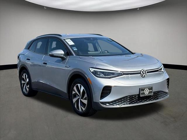 2026 Volkswagen ID.4 Pro for sale in Garden Grove, CA