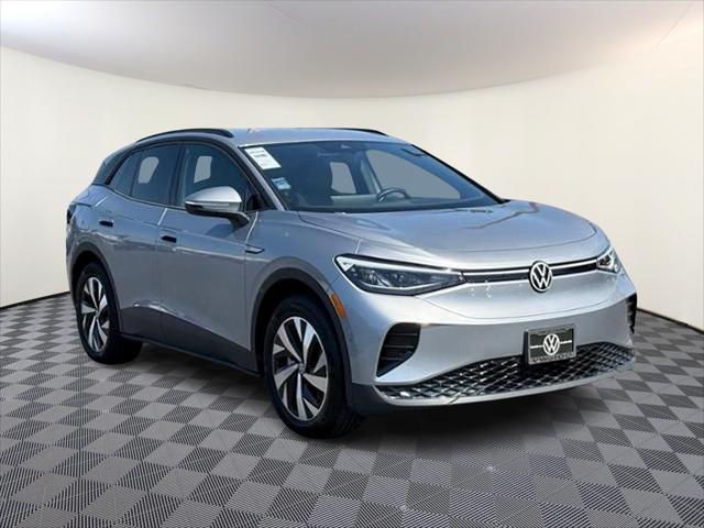 2026 Volkswagen ID.4 Pro for sale in Garden Grove, CA