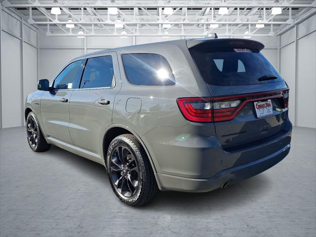 2022 Dodge Durango R/T AWD