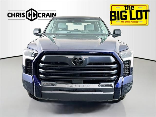 2023 Toyota Tundra SR5 2023 Toyota Tundra SR5