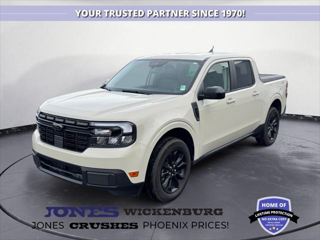 2024 Ford Maverick Lariat 2024 Ford Maverick Lariat