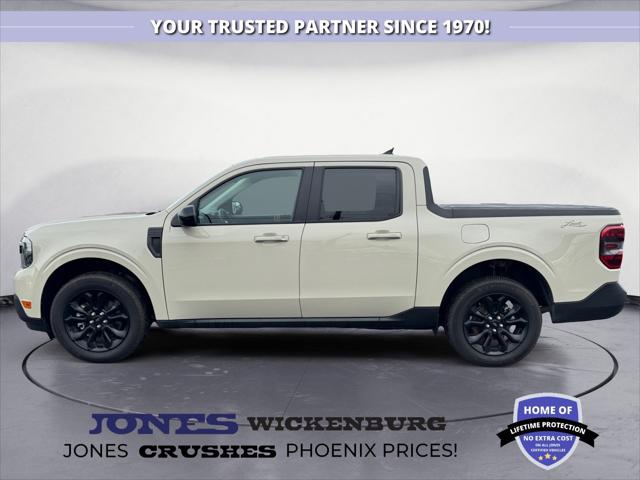 2024 Ford Maverick Lariat 2024 Ford Maverick Lariat