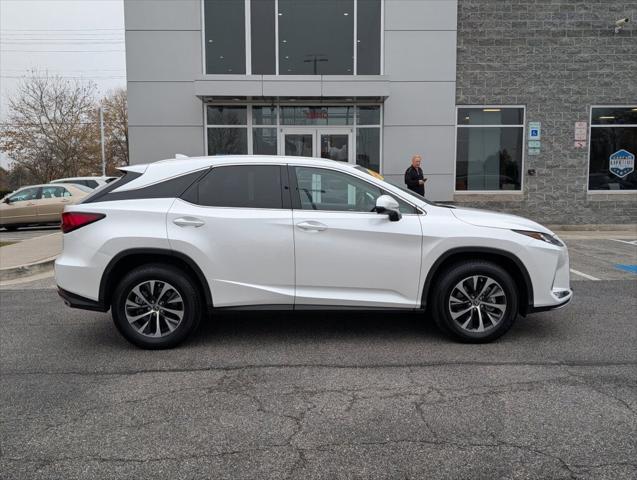 2022 Lexus RX 350 RX 350