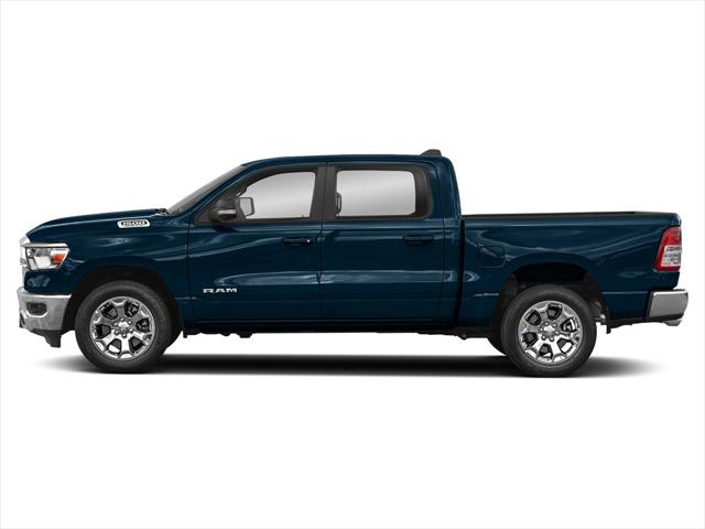 2022 RAM 1500 Big Horn Crew Cab 4x4 64 Box 2022 RAM 1500 Big Horn Crew Cab 4x4 64 Box