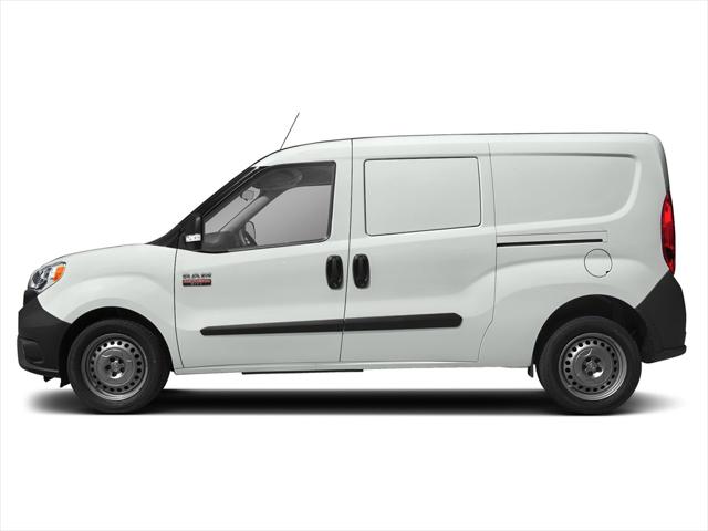 2021 RAM ProMaster City Tradesman Cargo Van