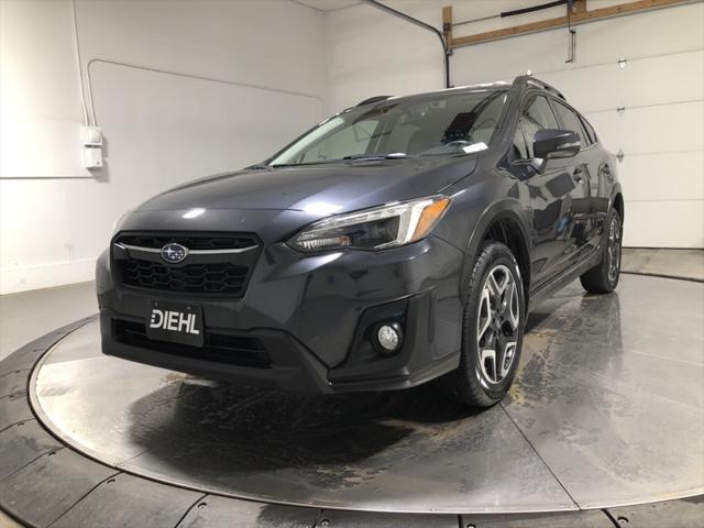 2019 Subaru Crosstrek 2.0i Limited 2019 Subaru Crosstrek 2.0i Limited
