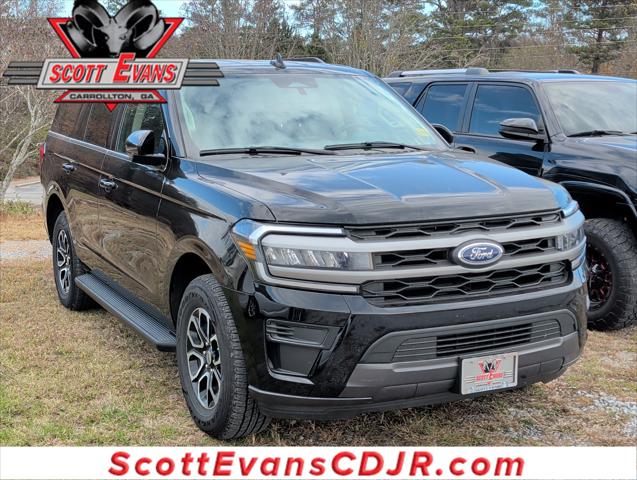 2024 Ford Expedition XLT 2024 Ford Expedition XLT