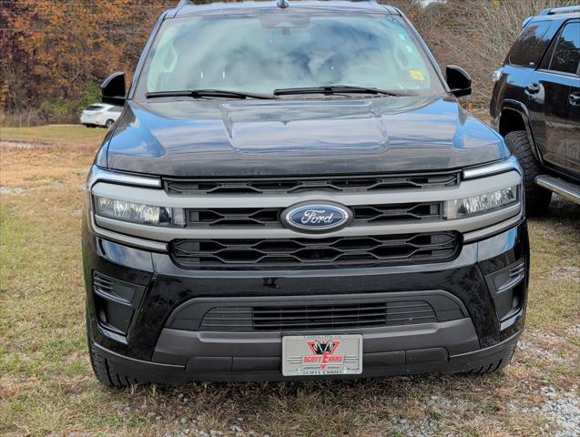2024 Ford Expedition XLT 2024 Ford Expedition XLT