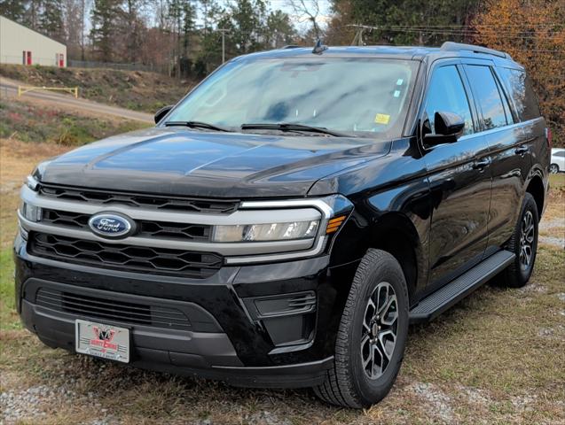 2024 Ford Expedition XLT 2024 Ford Expedition XLT