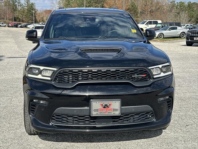 2023 Dodge Durango R/T Plus RWD