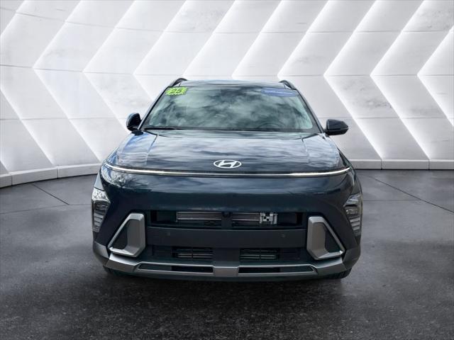 2025 Hyundai Kona Limited 2025 Hyundai Kona Limited