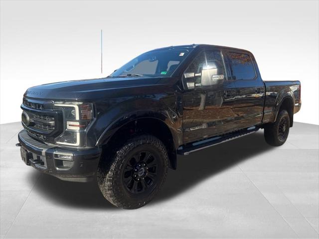 2020 Ford F-250 LARIAT 2020 Ford F-250 LARIAT