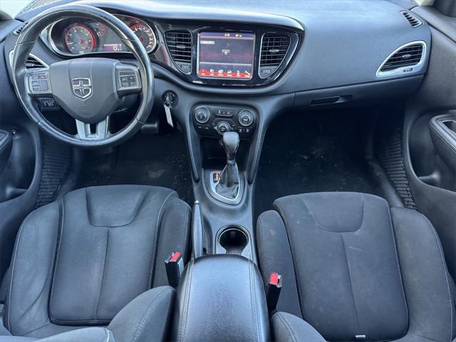 2013 Dodge Dart SXT