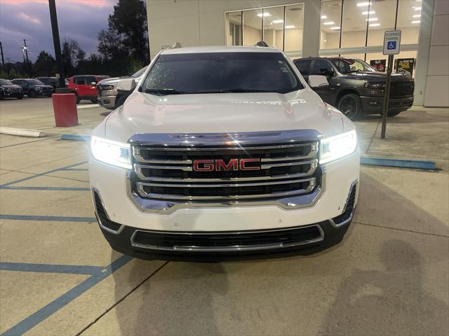 2022 GMC Acadia FWD SLE