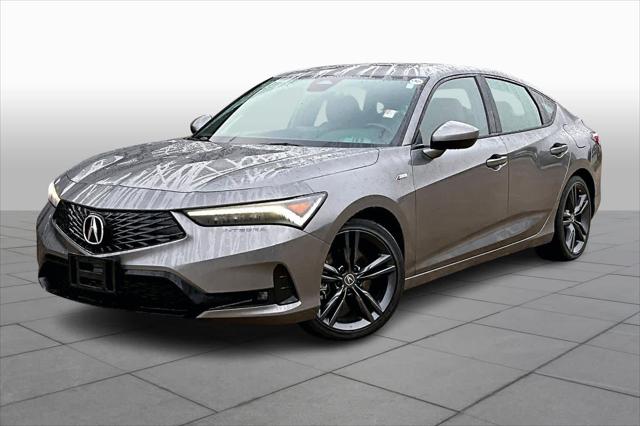 2025 Acura Integra A-SPEC 2025 Acura Integra A-SPEC