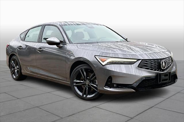 2025 Acura Integra A-SPEC 2025 Acura Integra A-SPEC