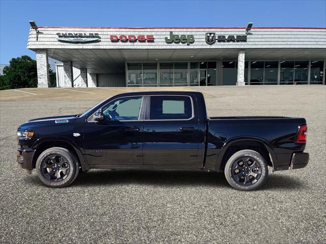 2026 RAM Ram 1500 RAM 1500 LONE STAR CREW CAB 4X4 57 BOX 2026 RAM Ram 1500 RAM 1500 LONE STAR CREW CAB 4X4 57 BOX