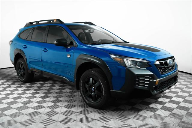 2024 Subaru Outback Wilderness 2024 Subaru Outback Wilderness