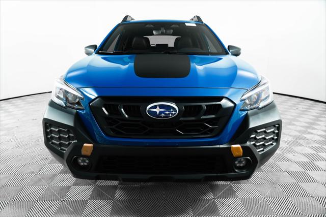 2024 Subaru Outback Wilderness 2024 Subaru Outback Wilderness