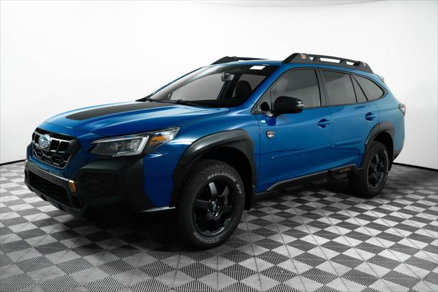 2024 Subaru Outback Wilderness 2024 Subaru Outback Wilderness