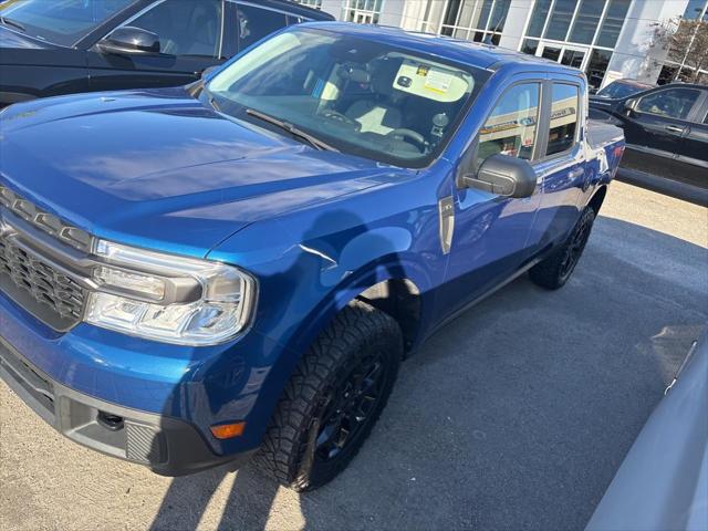 2024 Ford Maverick XLT 2024 Ford Maverick XLT