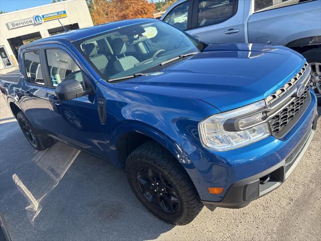 2024 Ford Maverick XLT 2024 Ford Maverick XLT