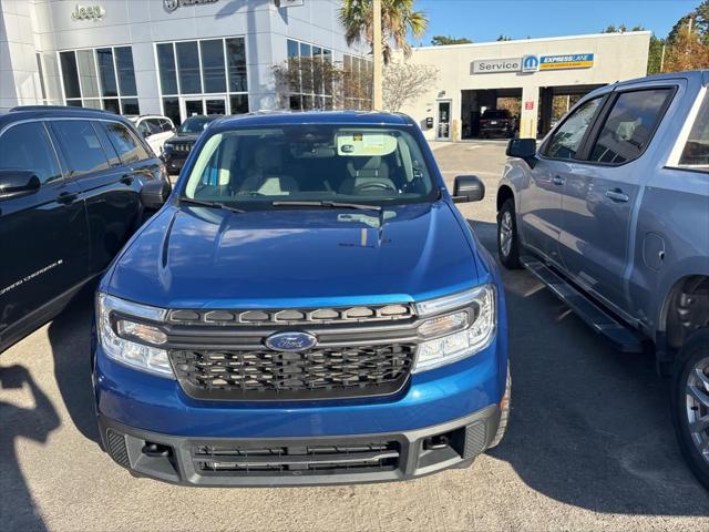 2024 Ford Maverick XLT 2024 Ford Maverick XLT