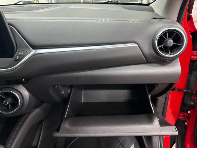 Used 2023 Chevrolet Blazer For Sale in Wilmington, OH