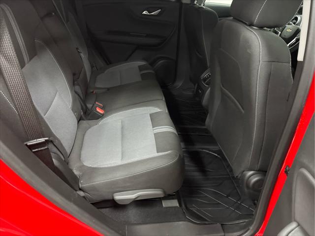 Used 2023 Chevrolet Blazer For Sale in Wilmington, OH