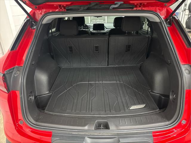 Used 2023 Chevrolet Blazer For Sale in Wilmington, OH