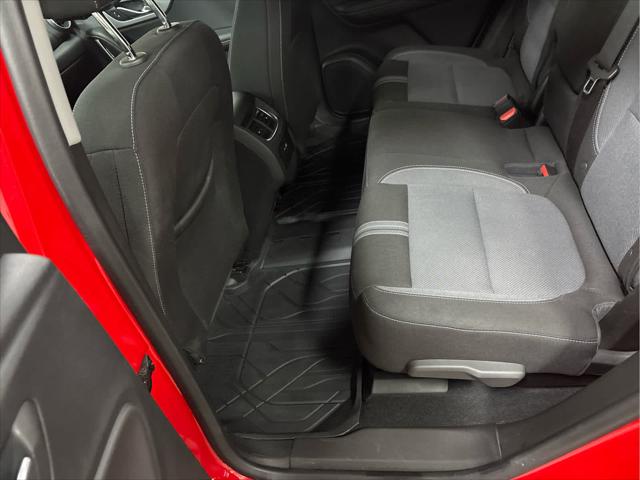 Used 2023 Chevrolet Blazer For Sale in Wilmington, OH