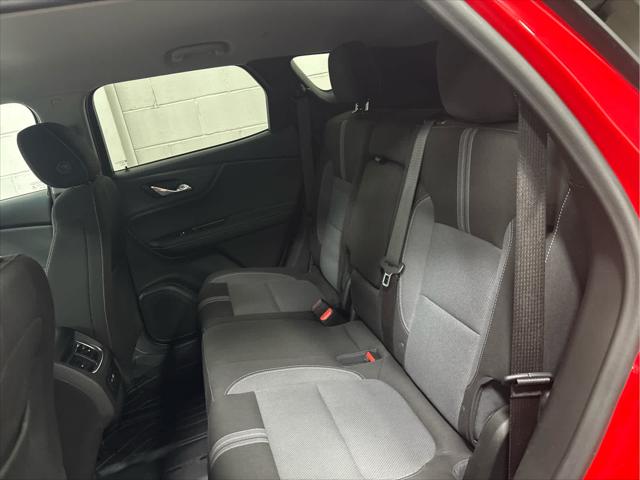 Used 2023 Chevrolet Blazer For Sale in Wilmington, OH