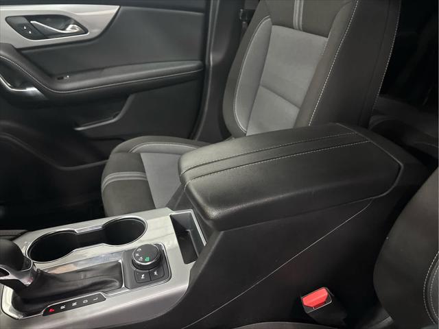 Used 2023 Chevrolet Blazer For Sale in Wilmington, OH