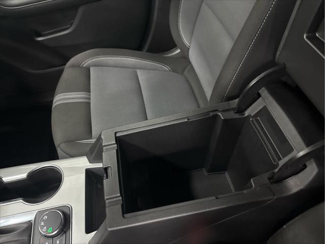 Used 2023 Chevrolet Blazer For Sale in Wilmington, OH