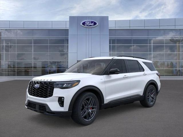 2026 Ford Explorer ST-Line for sale in Colonia, NJ