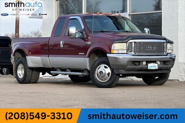 2004 Ford F-350 2004 Ford F-350