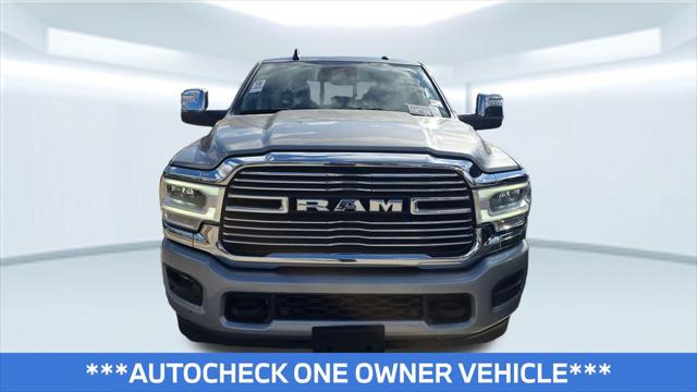 2024 RAM 2500 Laramie Crew Cab 4x4 64 Box
