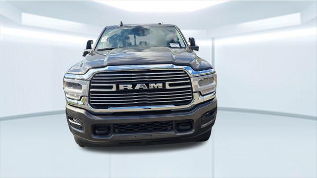 2024 RAM 2500 Laramie Crew Cab 4x4 64 Box