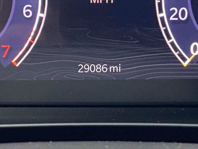 2024 Jeep Grand Cherokee Laredo 4x4